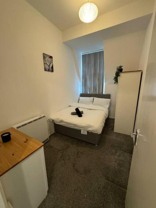 City Center Gem- Flat For 6 In Sheffield Gs404 מראה חיצוני תמונה