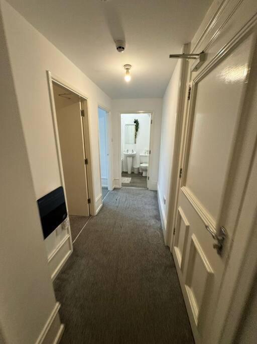 City Center Gem- Flat For 6 In Sheffield Gs404 מראה חיצוני תמונה