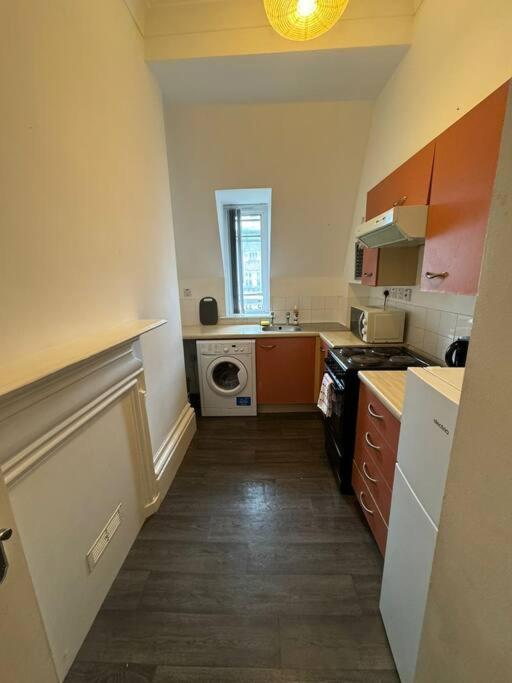 City Center Gem- Flat For 6 In Sheffield Gs404 מראה חיצוני תמונה