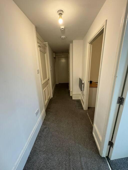 City Center Gem- Flat For 6 In Sheffield Gs404 מראה חיצוני תמונה